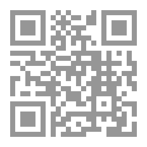 Qr Code ابو العباس القلقشندي مؤرخاً