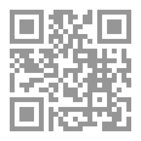 Qr Code Educational Needlecraft