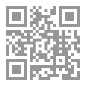 Qr Code الفونس دولامارتين ورحلته إلى الشرق