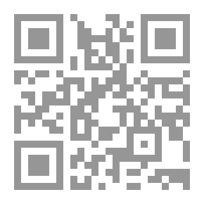 Qr Code كتاب يدوي للطب الباطني البيطري