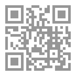Qr Code الأدب الحديث في العالم العربي ومصادر دراسته