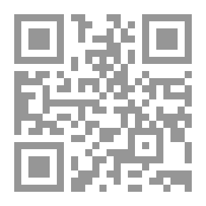 Qr Code الاحتجاج النحوي في كلام العرب النثري