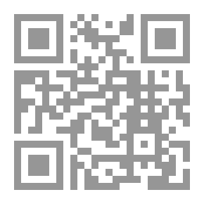 Qr Code الأمراض المنقولة بالغذاء (سبرينغر - 2007)