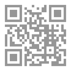 Qr Code ادارة المستشفيات والرعاية الصحية والطبية