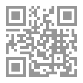 Qr Code فن رعاية الطفل في البيت والمدرسة