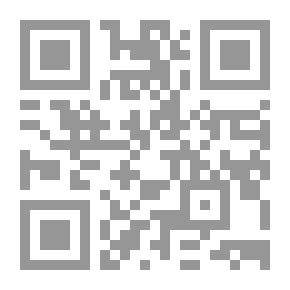 Qr Code أخبار أبي حفص عمر بن عبد العزيز