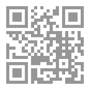 Qr Code Homes of the London Poor
