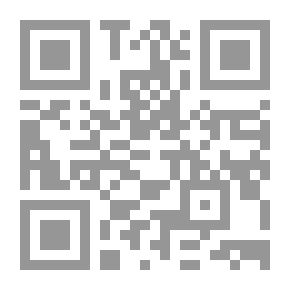 Qr Code لواقح الأنوار القدسية في بيان العهود المحمدية - كرتونيه