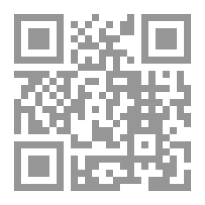 Qr Code اللواء في طرق العيش و النجاح