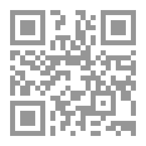 Qr Code سلسلة الاضطرابات النفسية -6- اضطرابات الأكل
