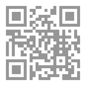 Qr Code الحريات والحقوق العامة (موسوعة الفكر السياسي عند الإمام الخميني)