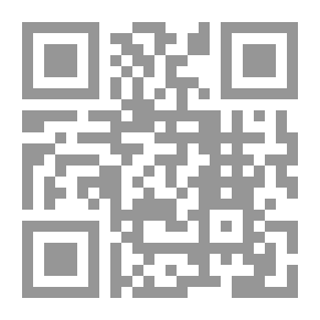 Qr Code الخليفة توليته وعزله .. إسهام في النظرية الدستورية الإسلامية `دراسة مقارنة بالنظم الدستورية الغربية`