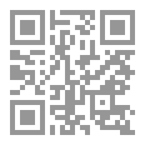 Qr Code تفسیر موضوعی قرآن کریم
