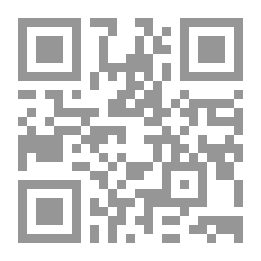 Qr Code تهذيب الكمال في أسماء الرجال - الجزء الثاني والعشرون