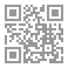 Qr Code Language Orbits; The Arabic Language In The Orbits Of Globalization - Knowledge And Society