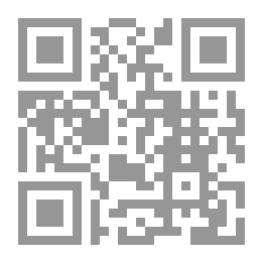 Qr Code And Longing For A Return