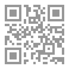 Qr Code الحارث ملك الانباط : سلسلة روايات تاريخ العرب والإسلام 6