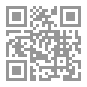 Qr Code طب الامام الصادق (ع)