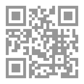 Qr Code أزهار موريسكية