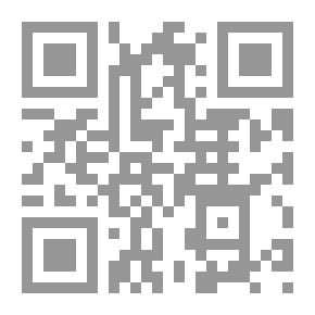 Qr Code مناقب امير المؤمنين عمر بن الخطاب