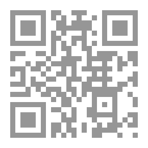 Qr Code علم الأسلوب `أدواته وإجراءاته`