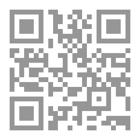 Qr Code The Unique Explanation Of The Book Of Tawheed - Part One