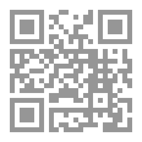 Qr Code The History of Human Marriage Third Edition