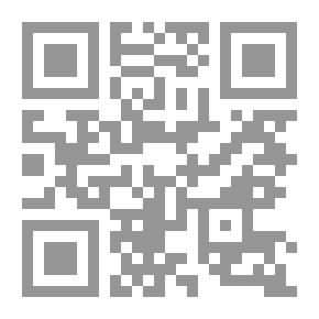 Qr Code خطبة فى استقبال رمضان