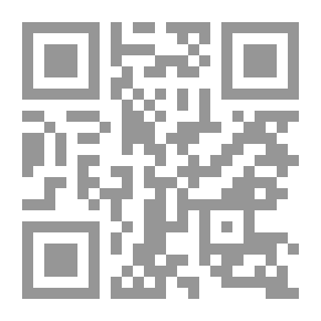 Qr Code رياحين الجنة شعر في الطفولة والأطفال لـ عمر بهاء الدين الأميري