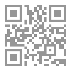 Qr Code الصراع العربي - الفارسي ؛ قراءة جيوبوليتيكية للمواجهة التاريخية حول خليج الأمم