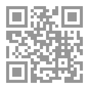 Qr Code Summary Of The Distress Book - Part Two