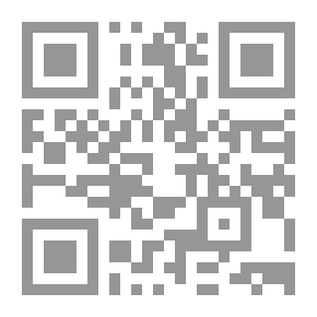 Qr Code السرطان المقدس ؛ ظاهرة الطائفية في العراق من المتوكل إلى بوش الأمريكي الجذور - الواقع - الآفاق