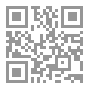 Qr Code الشرارة انتفاضات في البلدان العربية ويليها بالنار لـ الطاهر بنجلون