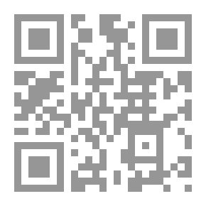 Qr Code Voltaire's Philosophical Dictionary