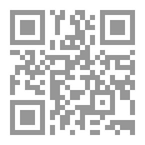 Qr Code صبح الأعشى في صناعة الإنشاء - الجزء الثالث