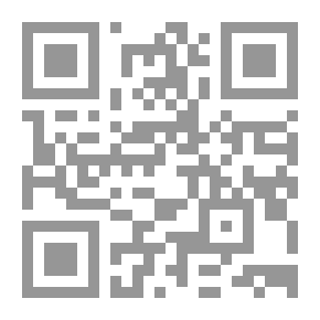 Qr Code معاً نعمل ونتعلم! 6 خطوات في بناء مشروع شباب (دليل موجز للشباب والناشئة والعاملين معهم)