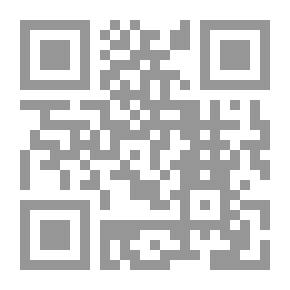 Qr Code المؤشر عند نقطة الصفر