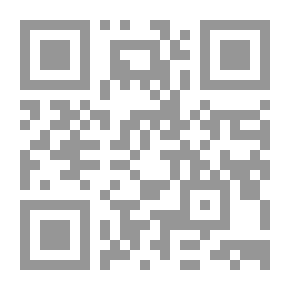 Qr Code ديوان الحارث بن حلزة وعمرو بن كلثوم