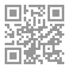 Qr Code الجواهر المضية في طبقات الحنفية
