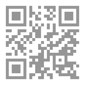 Qr Code إدوارد سعيد - دراسة وترجمات