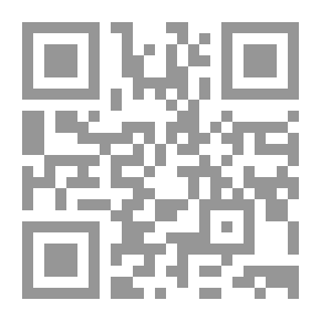 Qr Code سنوات الحب والخطيئة