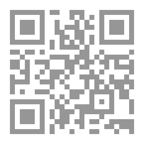 Qr Code العلاقات العامة وإدارة الأزمات