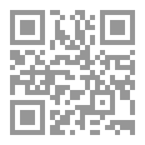 Qr Code إحياء علوم الدين وبذيله كتاب المغني عن حمل الأسفار في الأسفار في تخريج ما في الإحياء من الأخبار [اصفر]ـ