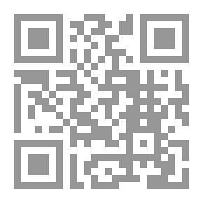 Qr Code Sovereignty Of The Nation Before The Application Of Sharia