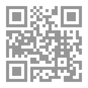 Qr Code البحث العلمي في العلوم الإنسانية والإجتماعية