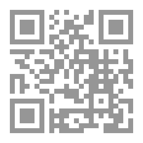 Qr Code 1619 الموطأ مناقب سيدنا مالك للزواوي