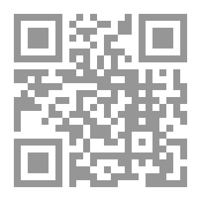 Qr Code ثورة المخمل