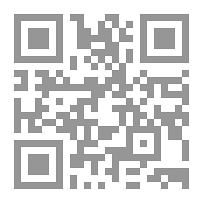 Qr Code Black Ink