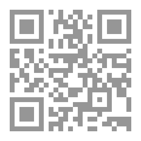 Qr Code الموسوعة الحرة في تاريخ وأدب قبائل آل مُرة