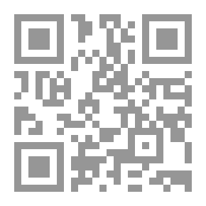 Qr Code الاضطرابات الانفعالية والسلوكية عندا داون سندروم - برنامج تدريبي علاجي